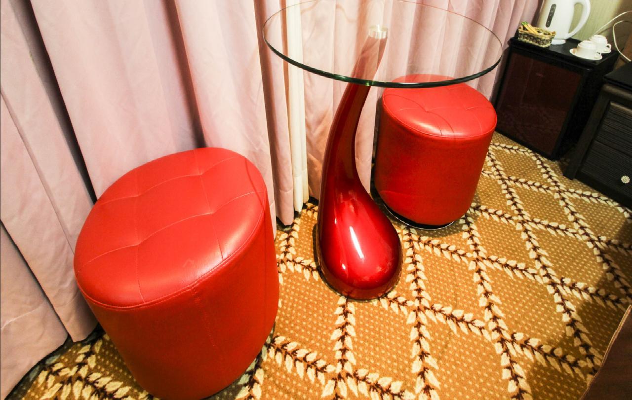 Uljin Grand Hotel מראה חיצוני תמונה