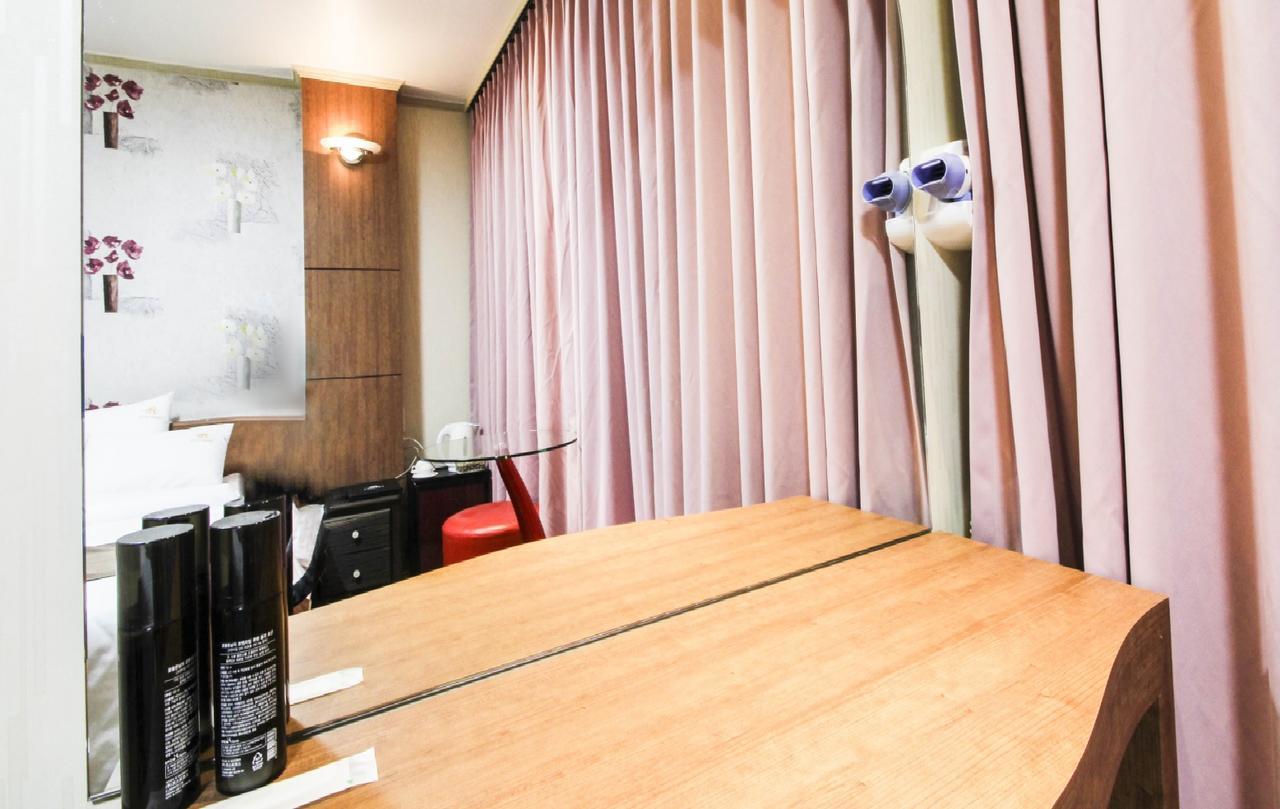 Uljin Grand Hotel מראה חיצוני תמונה
