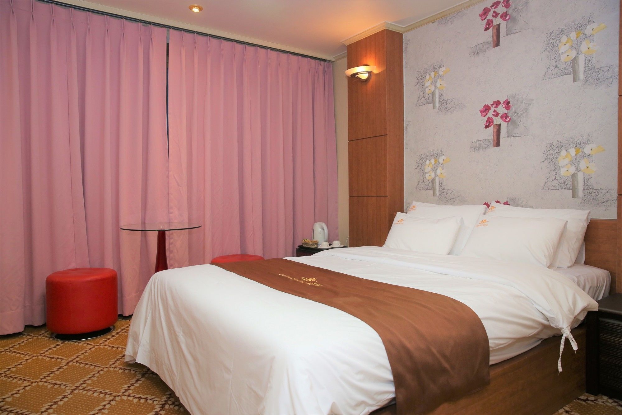 Uljin Grand Hotel מראה חיצוני תמונה