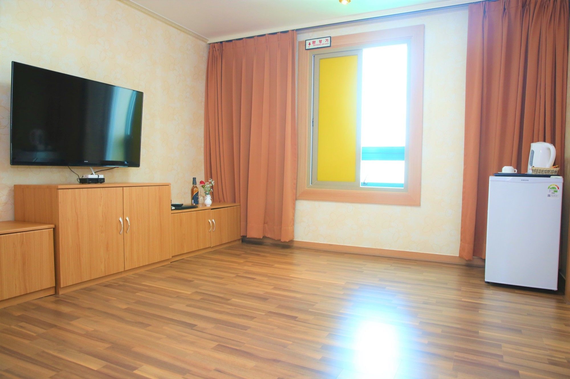 Uljin Grand Hotel מראה חיצוני תמונה